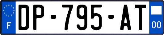 DP-795-AT