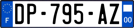 DP-795-AZ