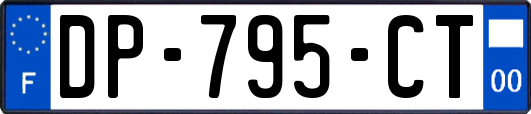 DP-795-CT