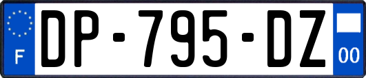 DP-795-DZ