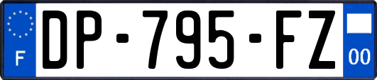 DP-795-FZ