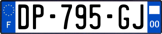 DP-795-GJ