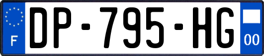 DP-795-HG