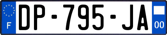 DP-795-JA