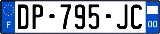 DP-795-JC