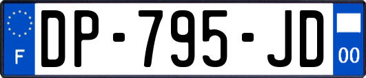DP-795-JD