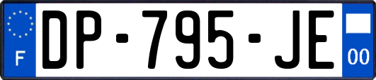 DP-795-JE
