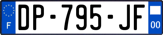 DP-795-JF