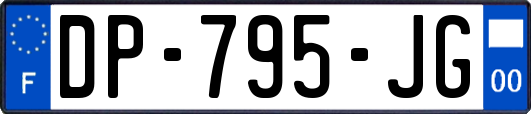 DP-795-JG