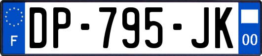 DP-795-JK