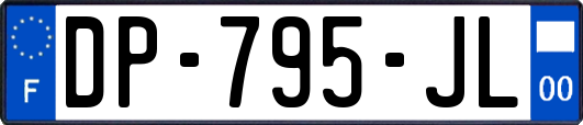 DP-795-JL