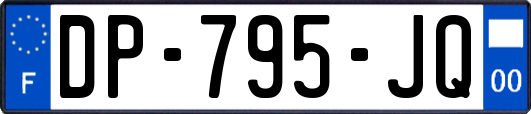DP-795-JQ