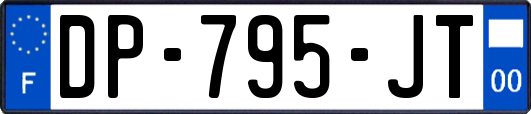 DP-795-JT