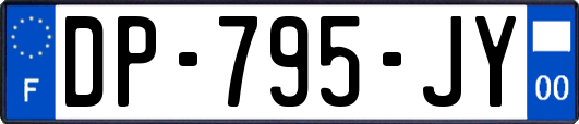DP-795-JY