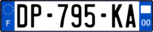 DP-795-KA