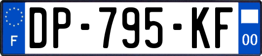 DP-795-KF