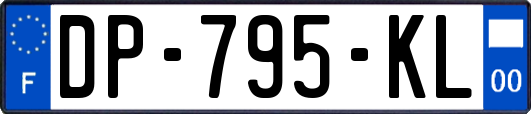 DP-795-KL