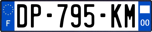 DP-795-KM