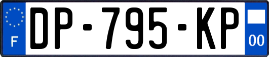 DP-795-KP