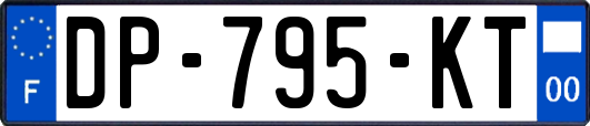 DP-795-KT