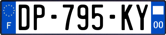DP-795-KY