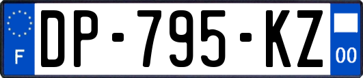 DP-795-KZ