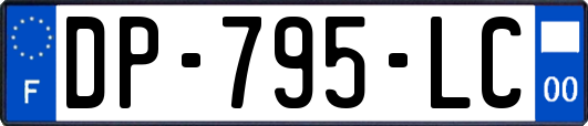 DP-795-LC