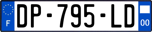 DP-795-LD