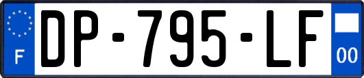 DP-795-LF