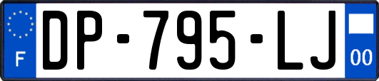 DP-795-LJ