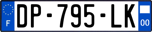 DP-795-LK