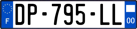 DP-795-LL
