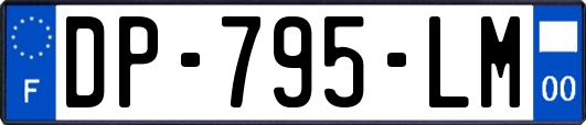 DP-795-LM