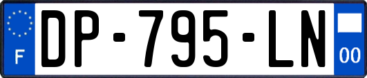 DP-795-LN