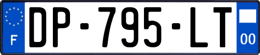 DP-795-LT