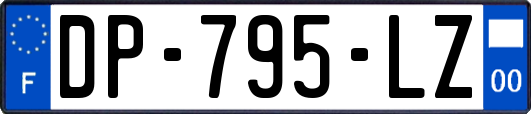 DP-795-LZ