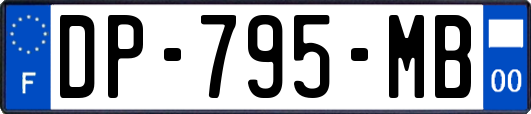 DP-795-MB