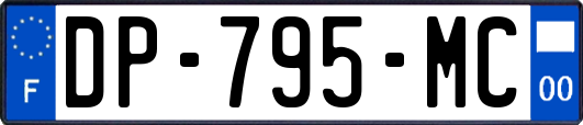 DP-795-MC