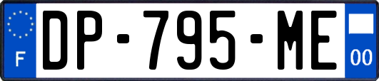DP-795-ME