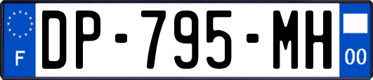 DP-795-MH