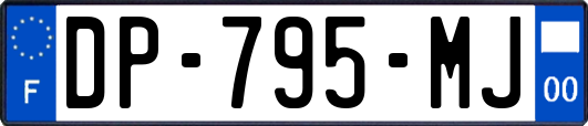 DP-795-MJ
