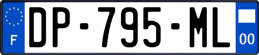 DP-795-ML