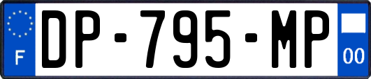 DP-795-MP
