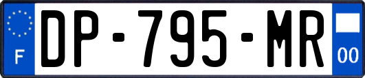 DP-795-MR