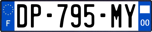 DP-795-MY