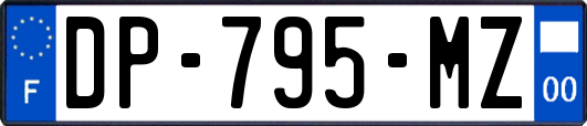 DP-795-MZ