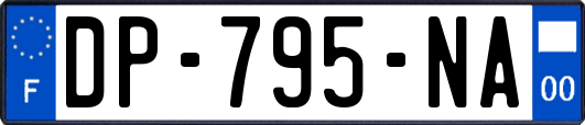 DP-795-NA