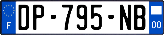 DP-795-NB