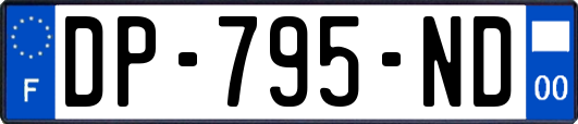 DP-795-ND