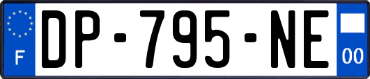 DP-795-NE
